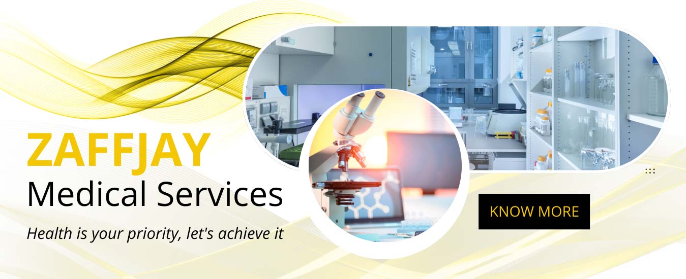 Zaffjay Medical Services